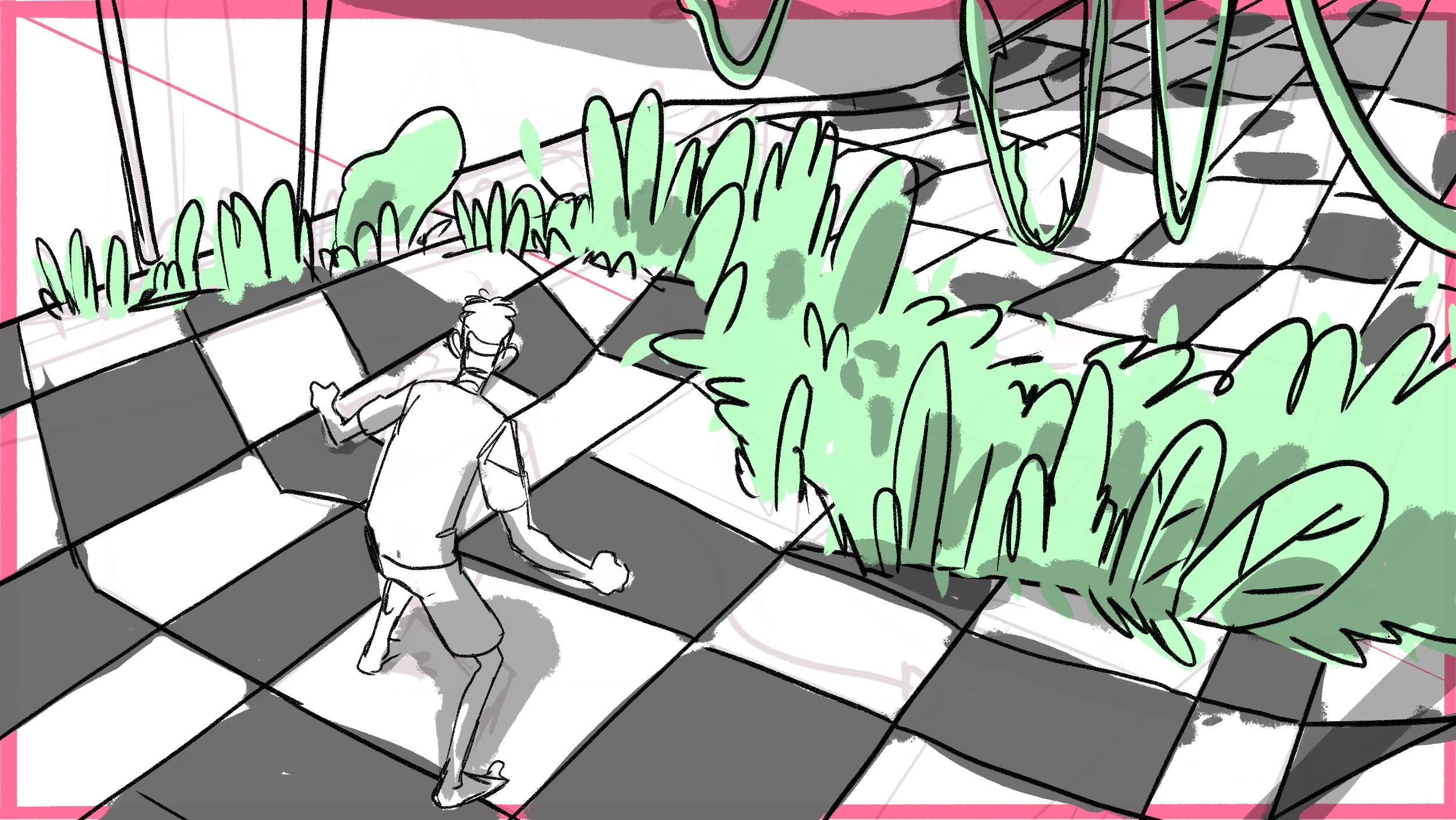 Story Board 10