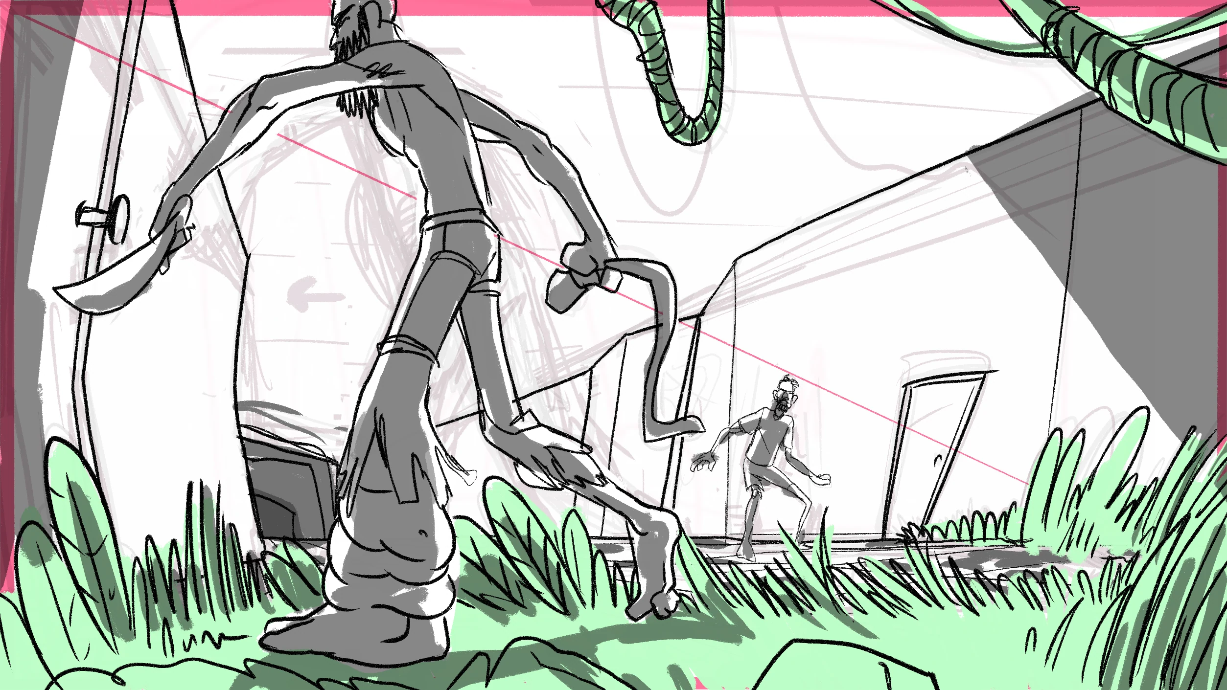 Story Board 13