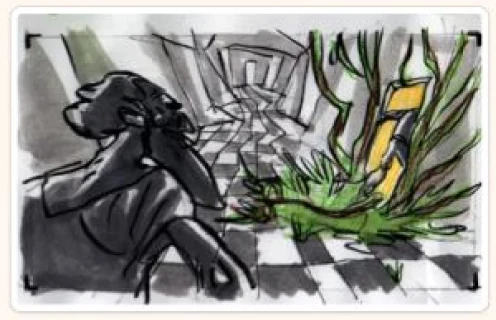 Story Board 14