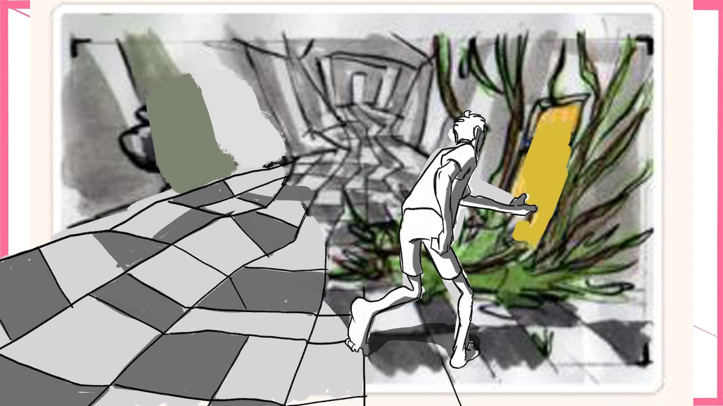 Story Board 15