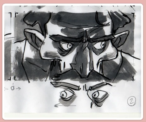 Story Board 7