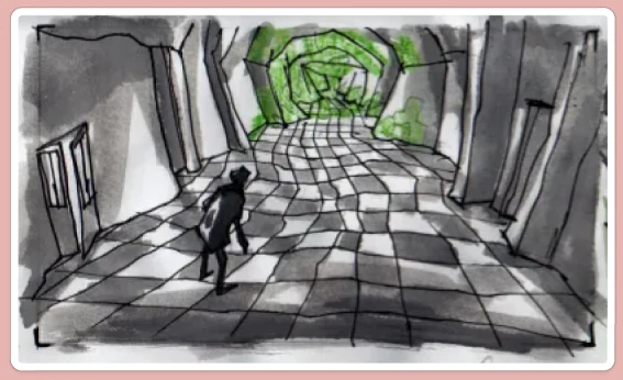 Story Board 8