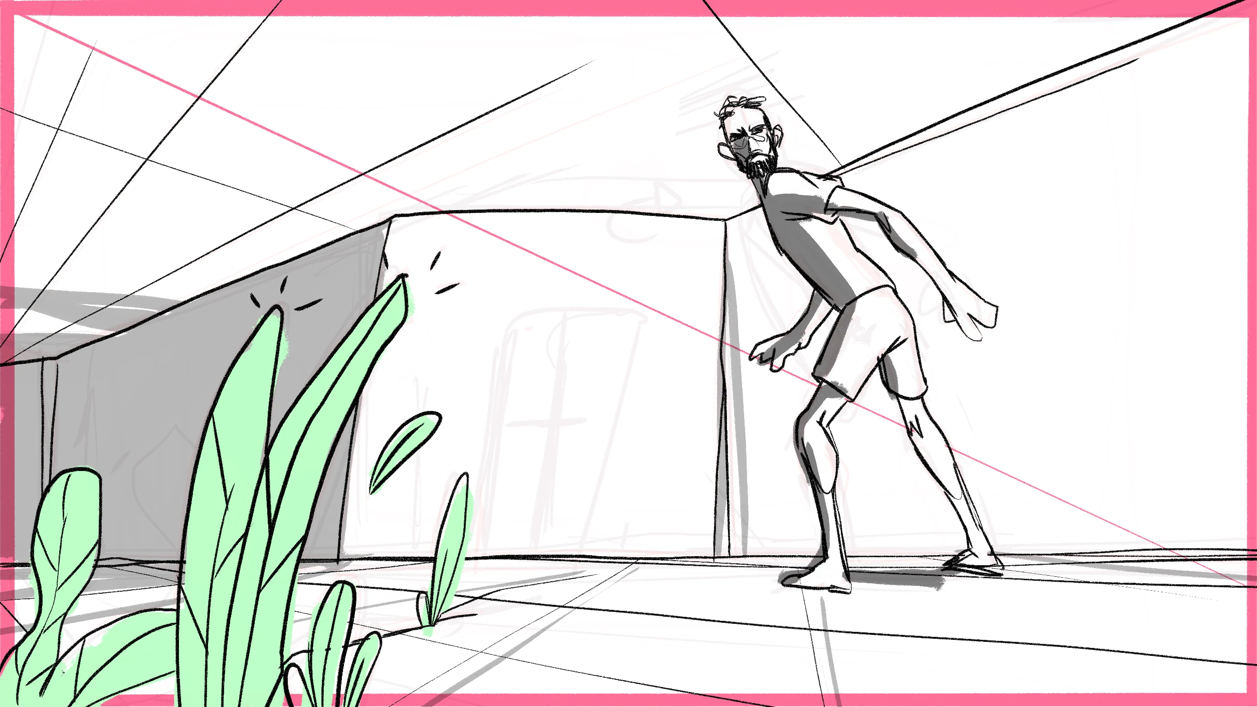 Story Board 9