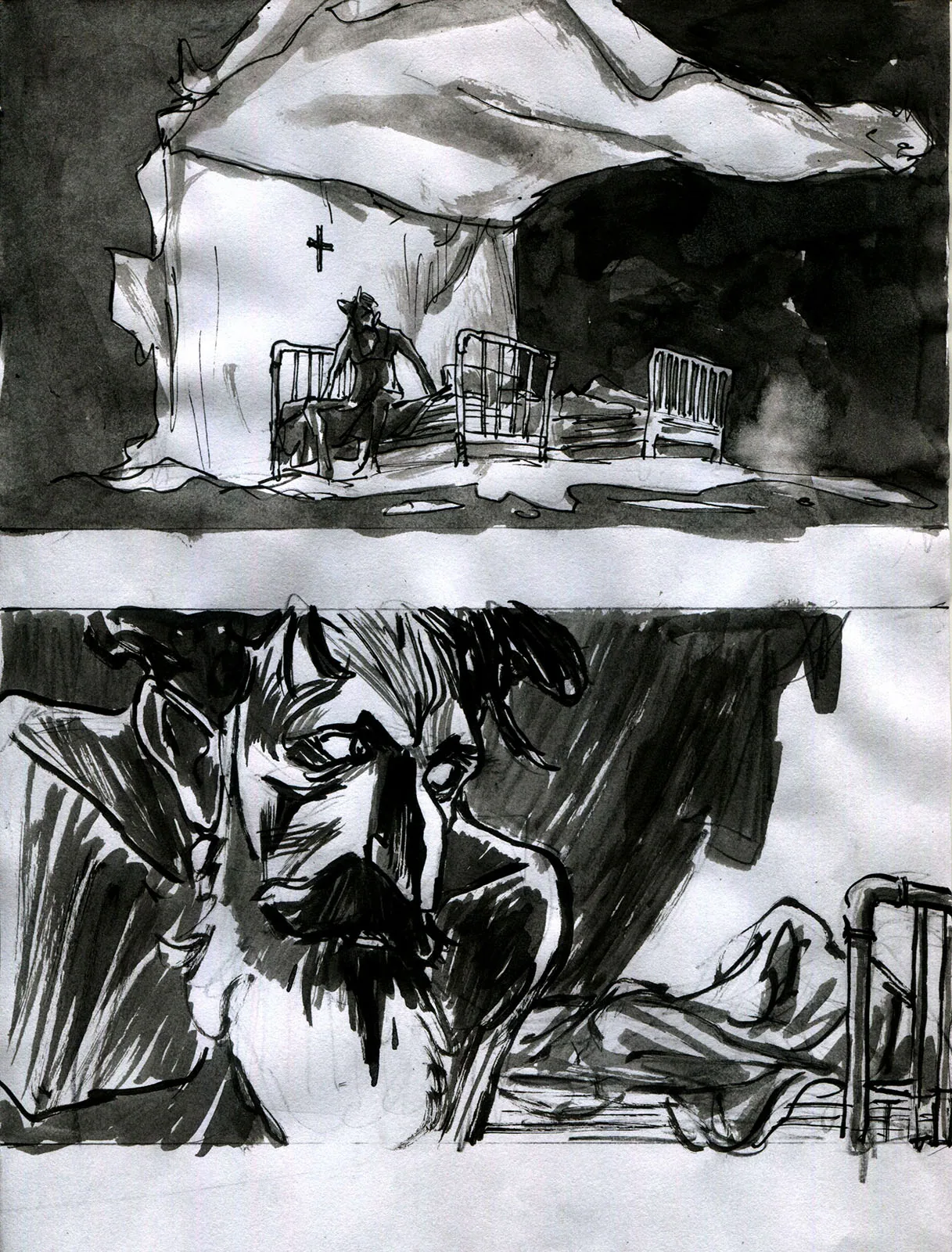 Boceto 3