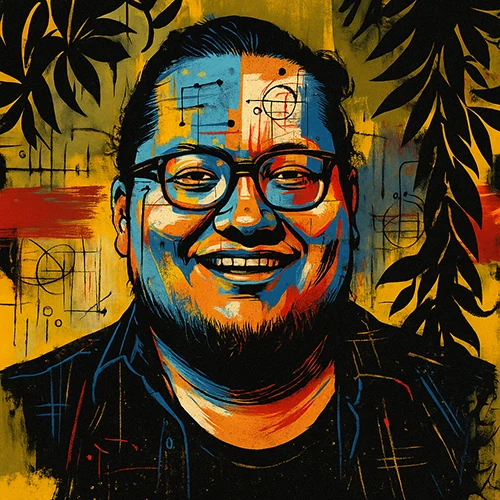 Jorge Granados
