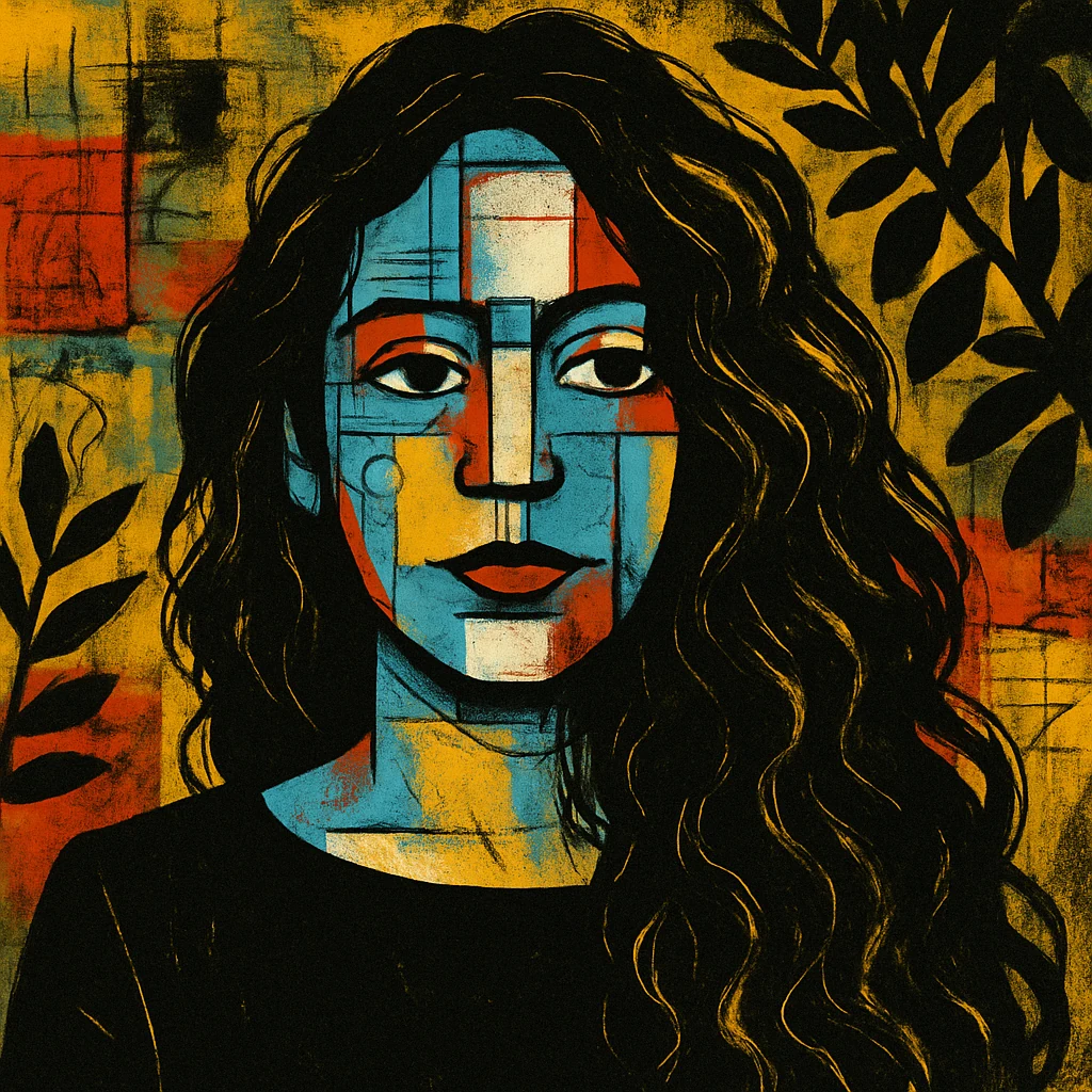 María Manero Muro