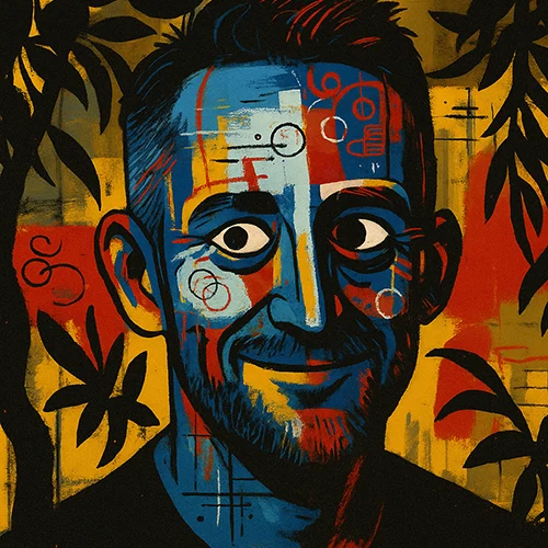 Miguel Lavin