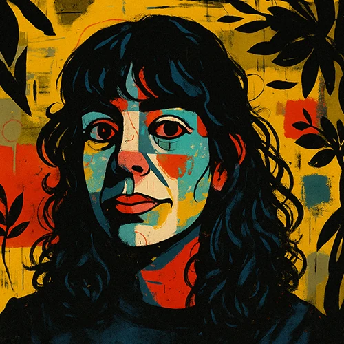 Rebeca Arévalo Galván
