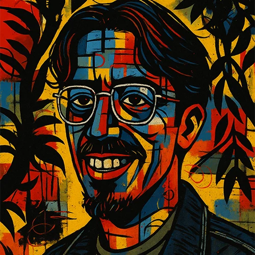 Sergio Díaz