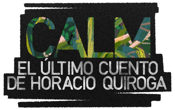 CALM cortometraje