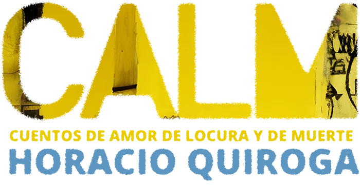 CALM largometraje