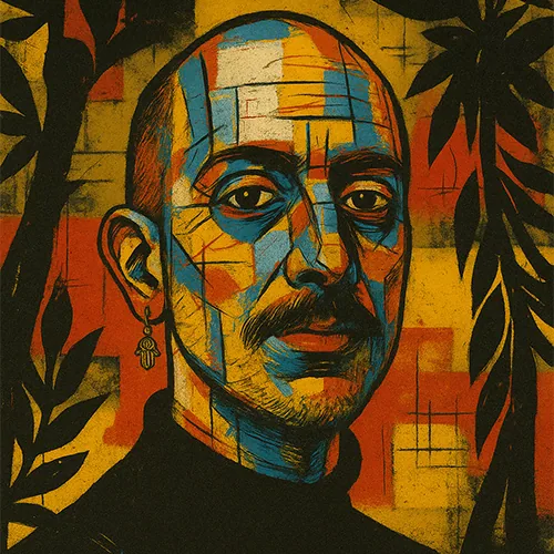 Patricio Gabriel Plaza
