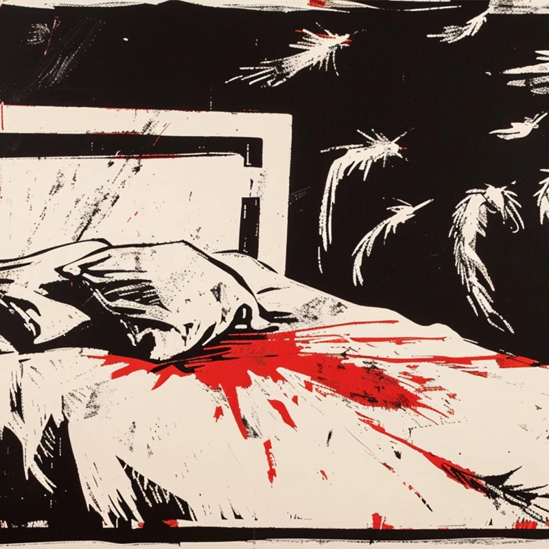 The Feather Pillow