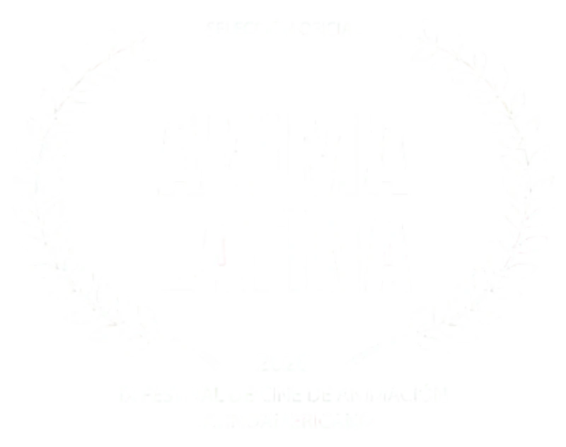 Selección Oficial — Anima Latina 2026