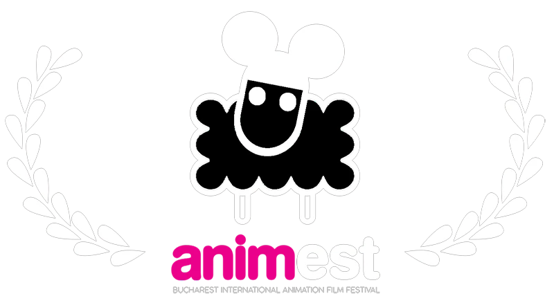 Official Selection — Animest Bucharest 2026
