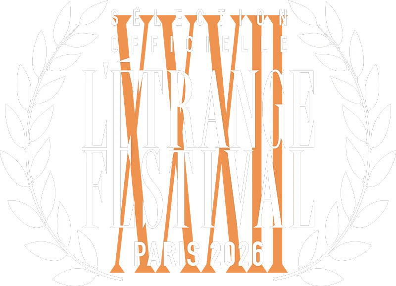 Sélection Officielle — L’Étrange Festival Paris 2026